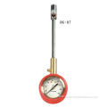 Dial Tire Pressure Gauge